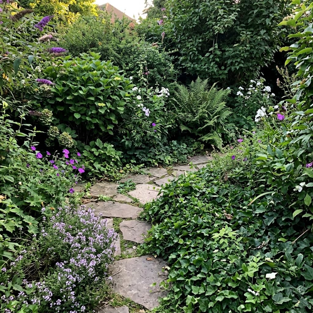 Intervention Entretien de Jardin & Espaces Verts