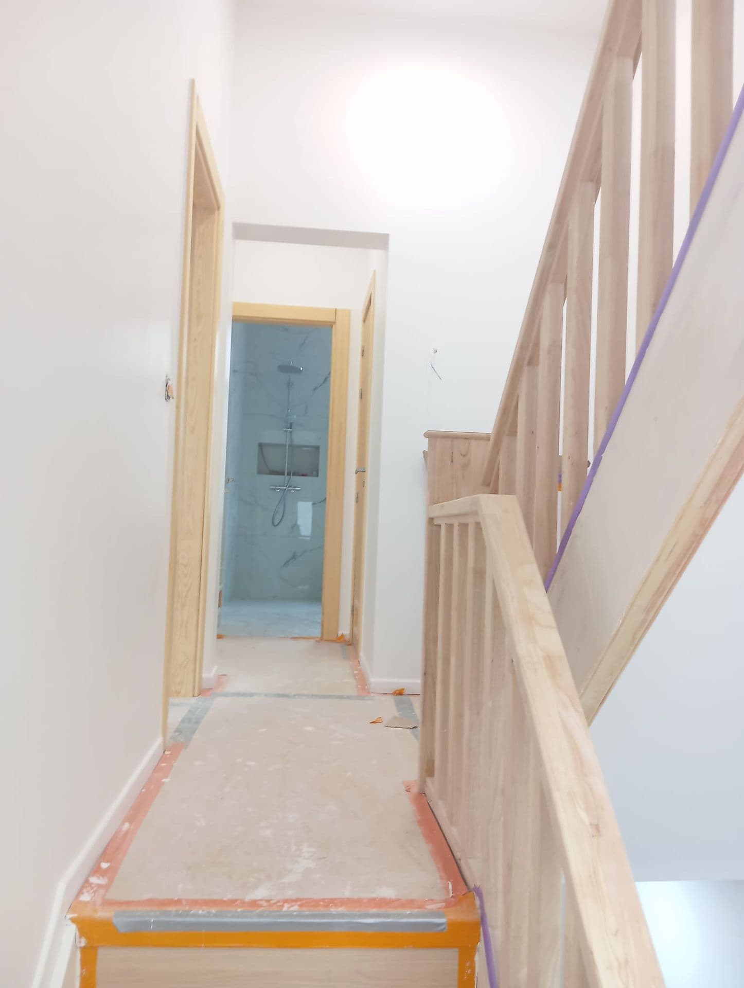 Traitement Murs Extérieurs