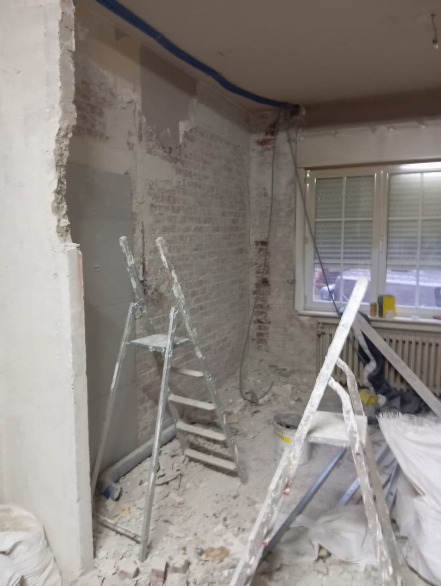 RevĂŞtements & Parquet
