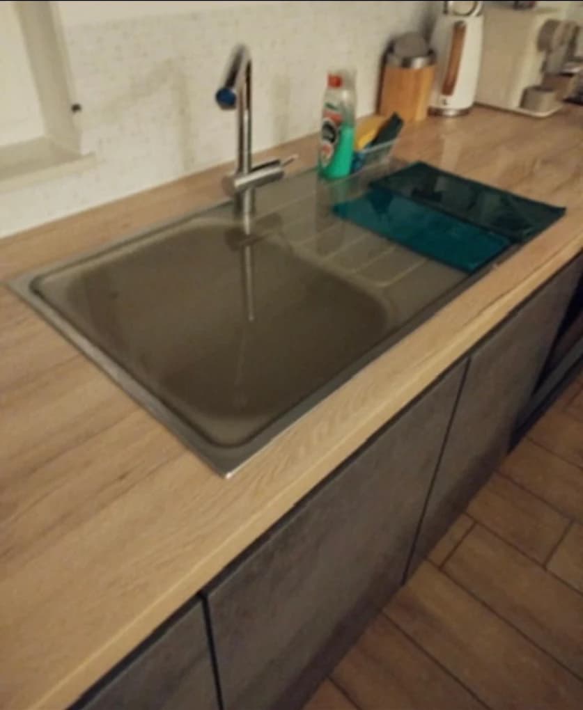 Élimination des bouchons de graisse