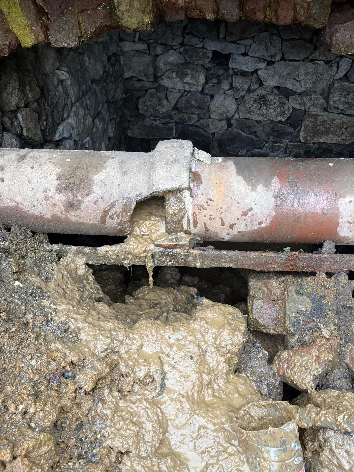 Matériel d'hydrocurage d'urgence